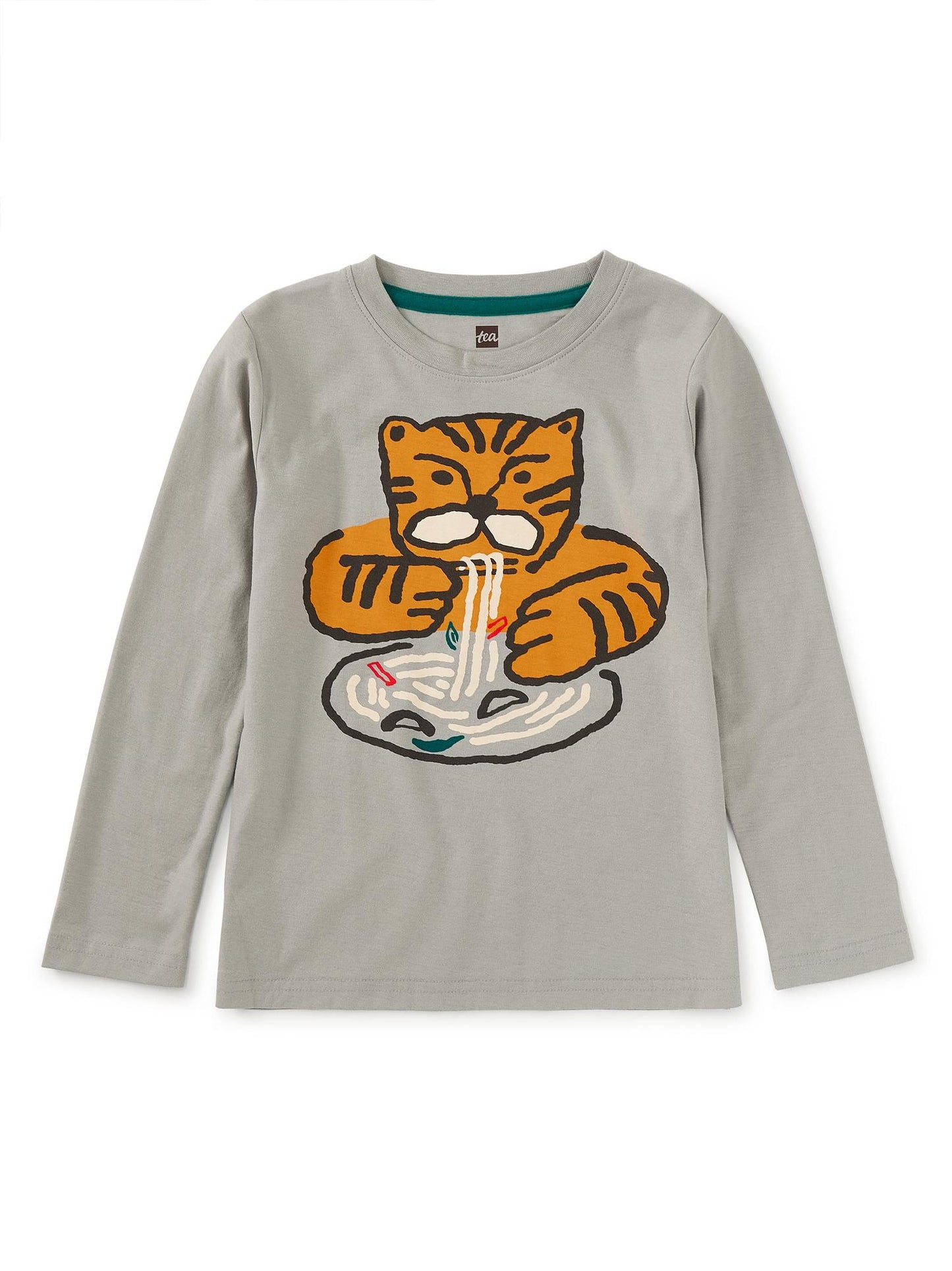 Ramen Tiger Top