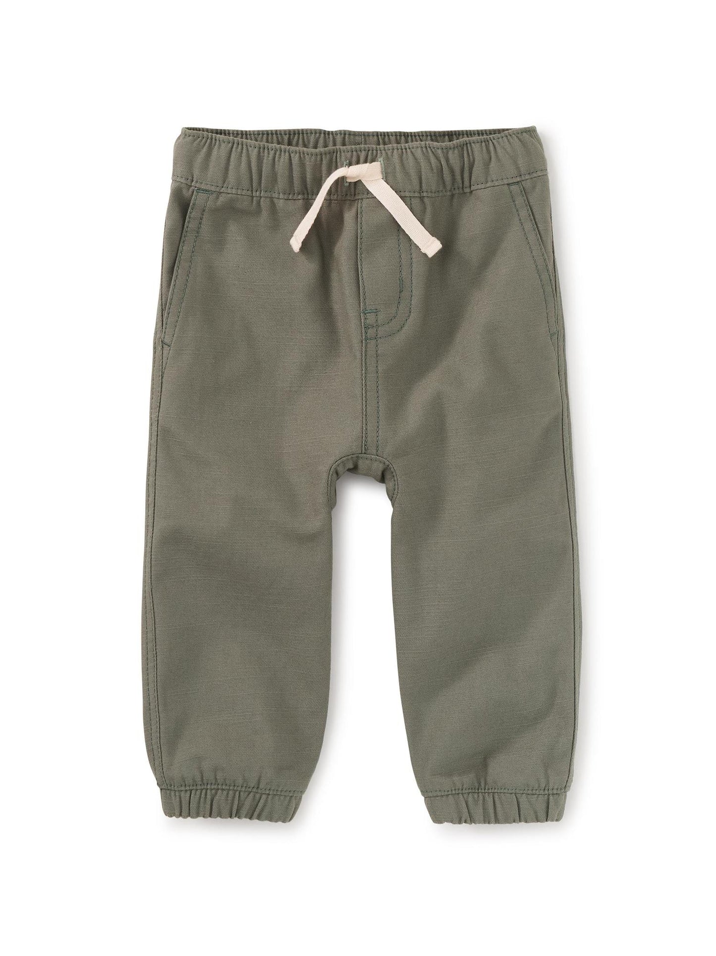 Rosemary Green Joggers