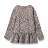 Purple Stone Flowers Carolina Top