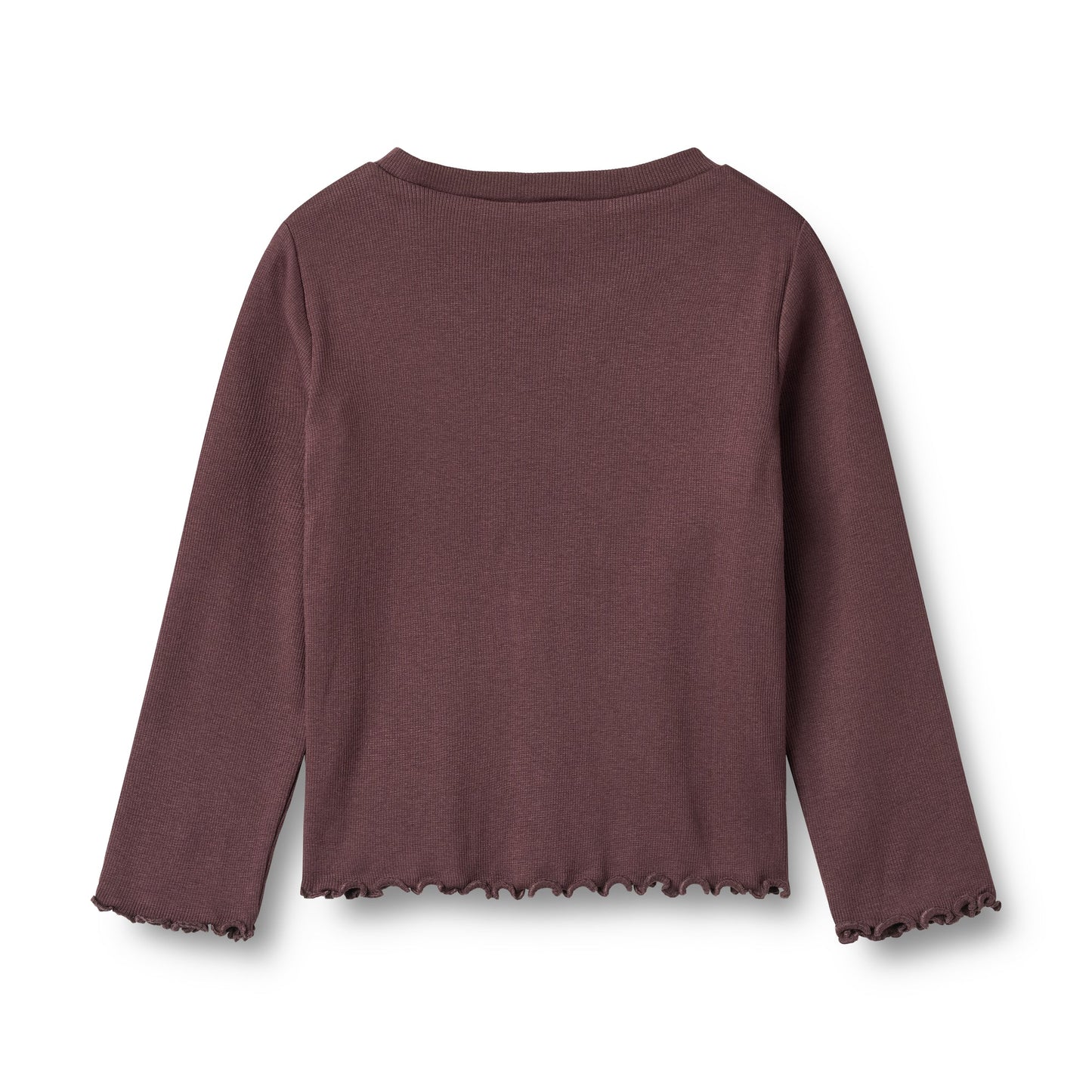 Fudge Else Top