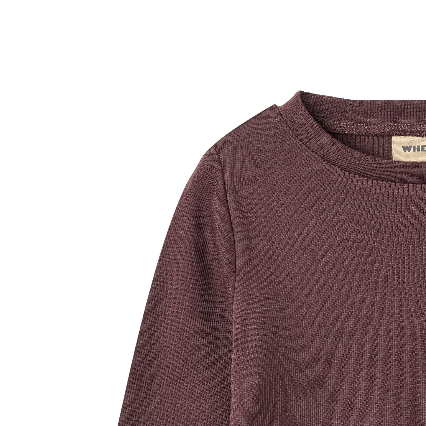 Fudge Else Top