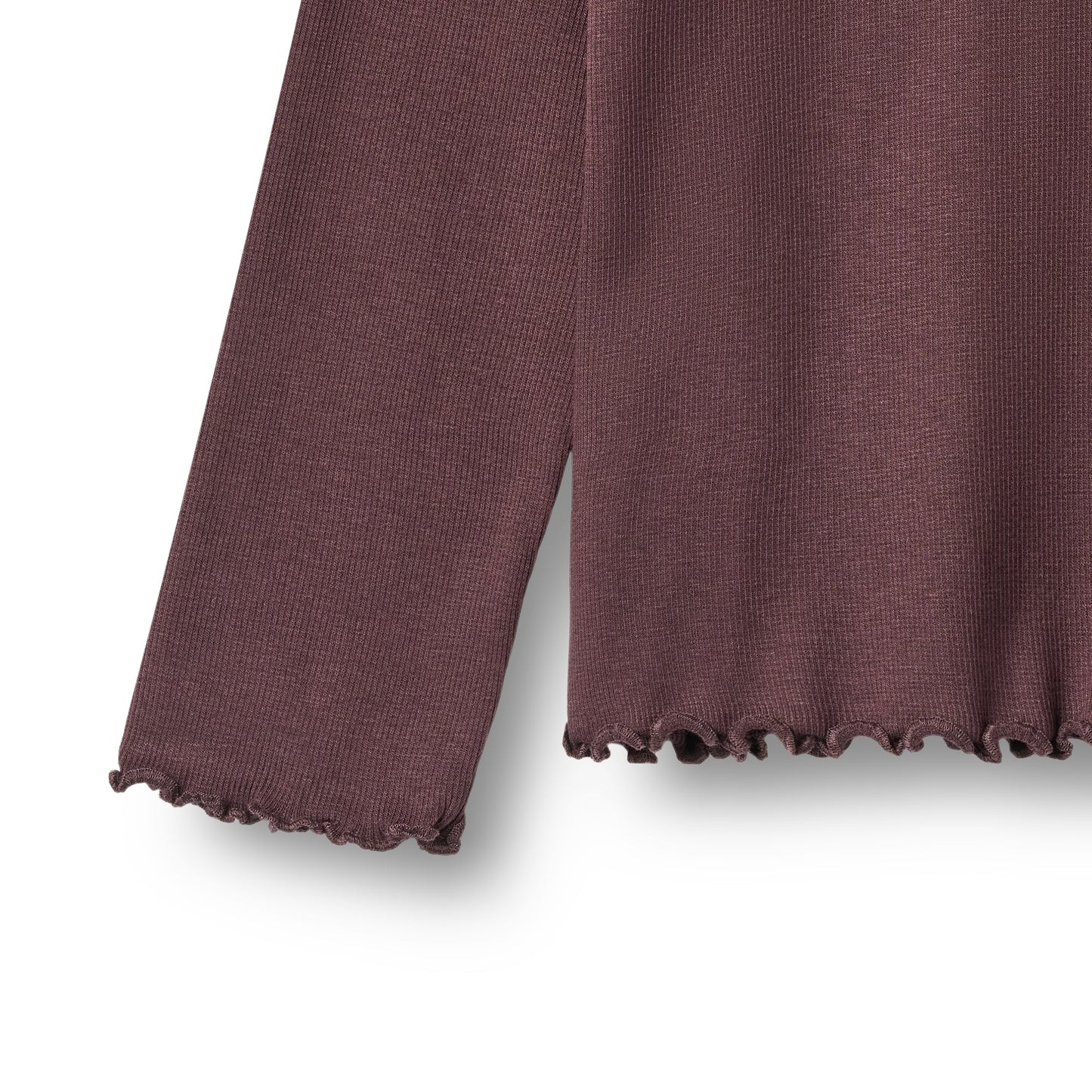 Fudge Else Top