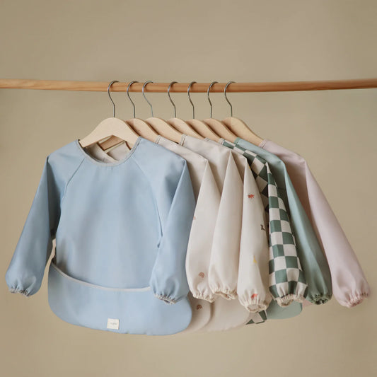 Long Sleeve Bibs