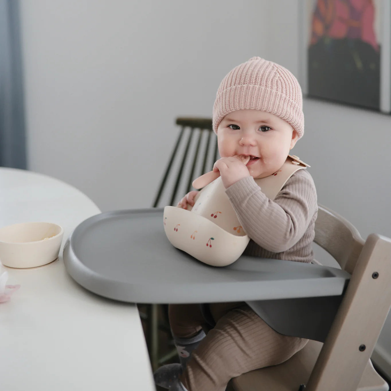 1st Feeding Baby Spoons