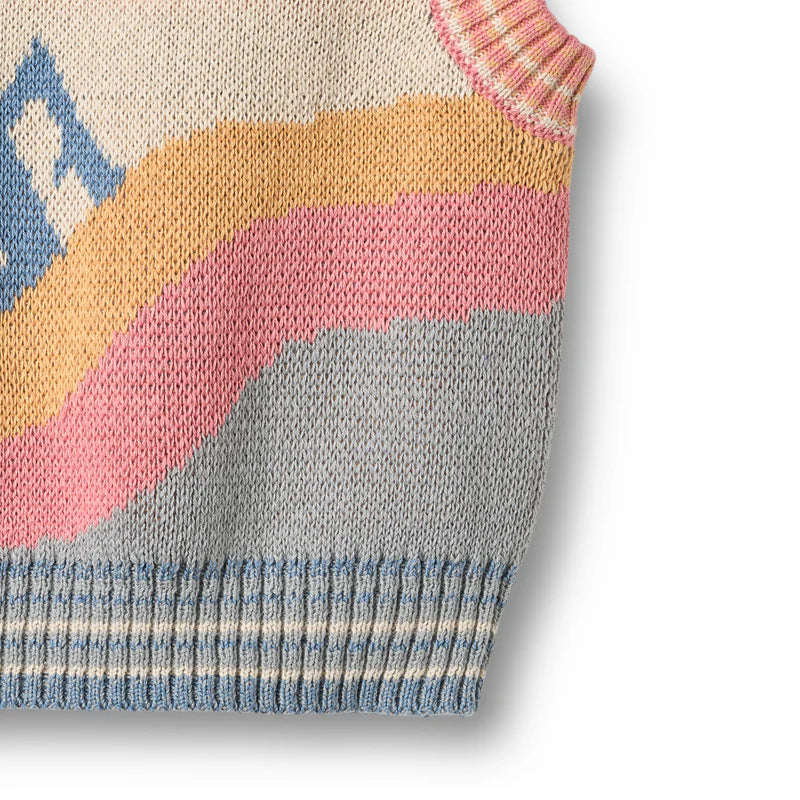 Multi Maria Vest