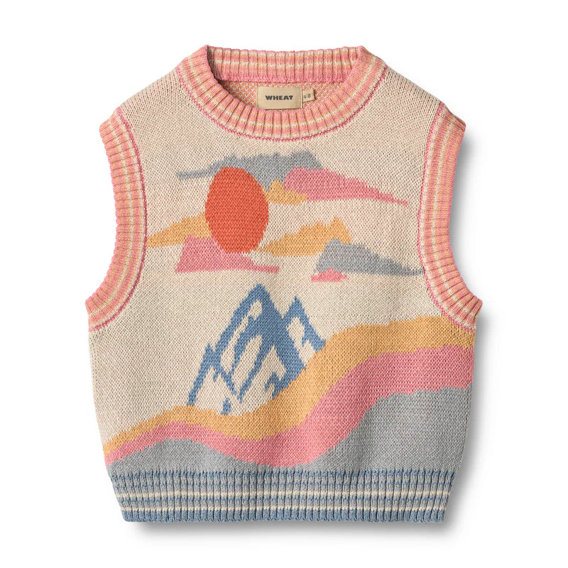 Multi Maria Vest
