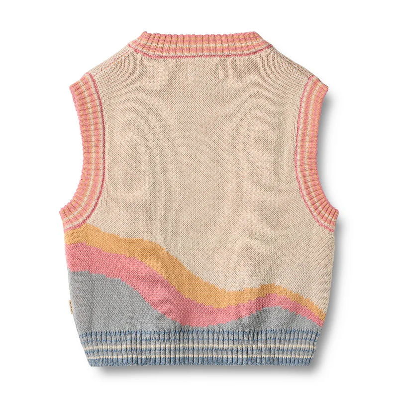 Multi Maria Vest
