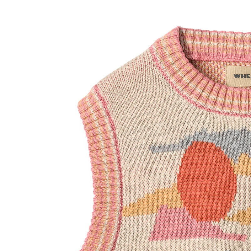 Multi Maria Vest