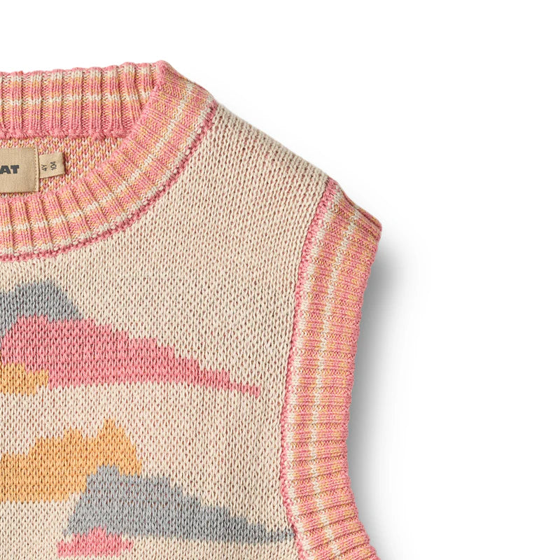 Multi Maria Vest