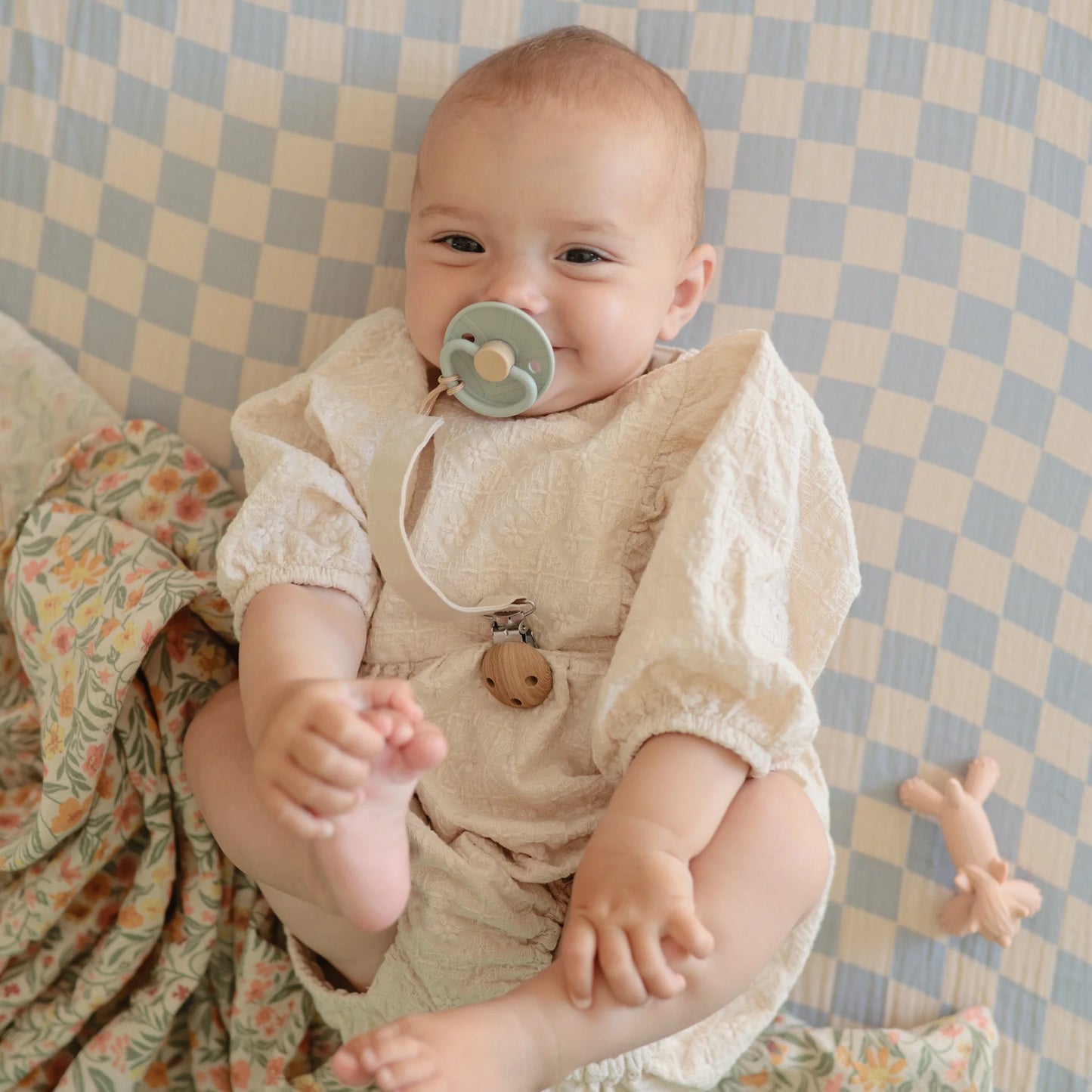 Endless Sea Pacifier Set