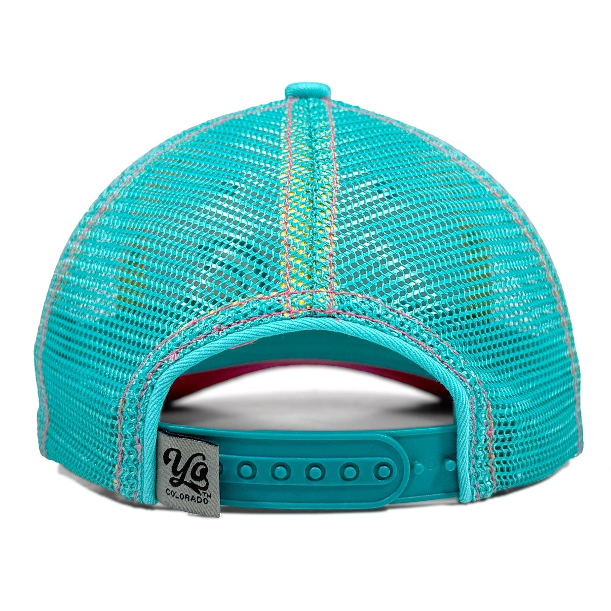 Kids Incline Estes Hat