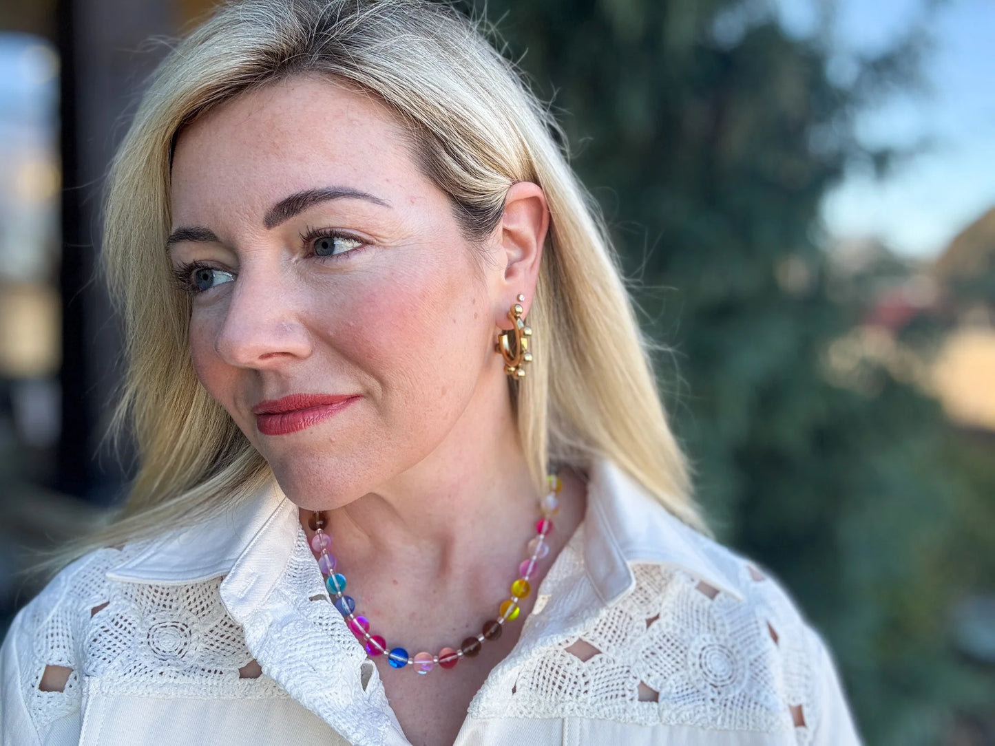 Sophie Necklace