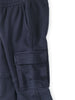 Indigo Cargo Pocket Jogger