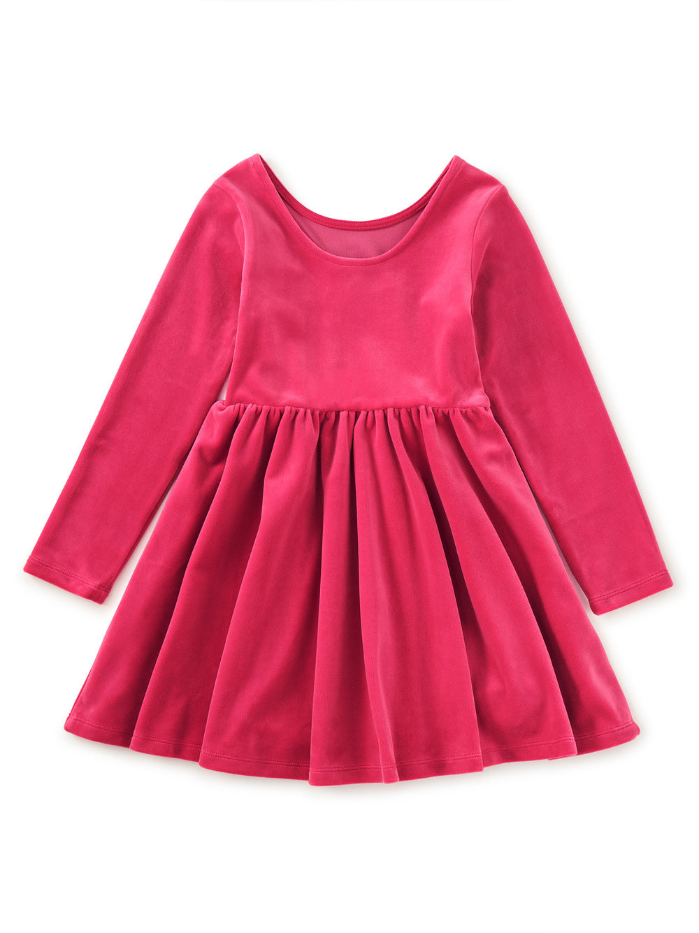 Thistle Velour Ballet Dress