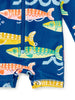 Sardines Rashguard Suit