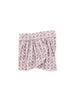 Tile Floral Petal Shorts