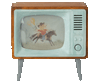 Television-Mouse