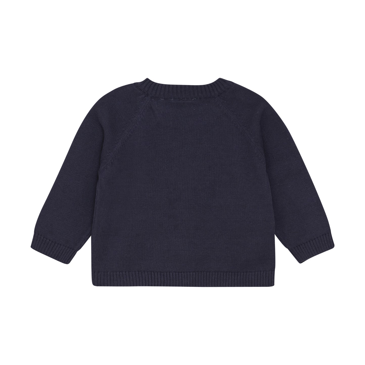 Navy Stegosaurus Sweaters