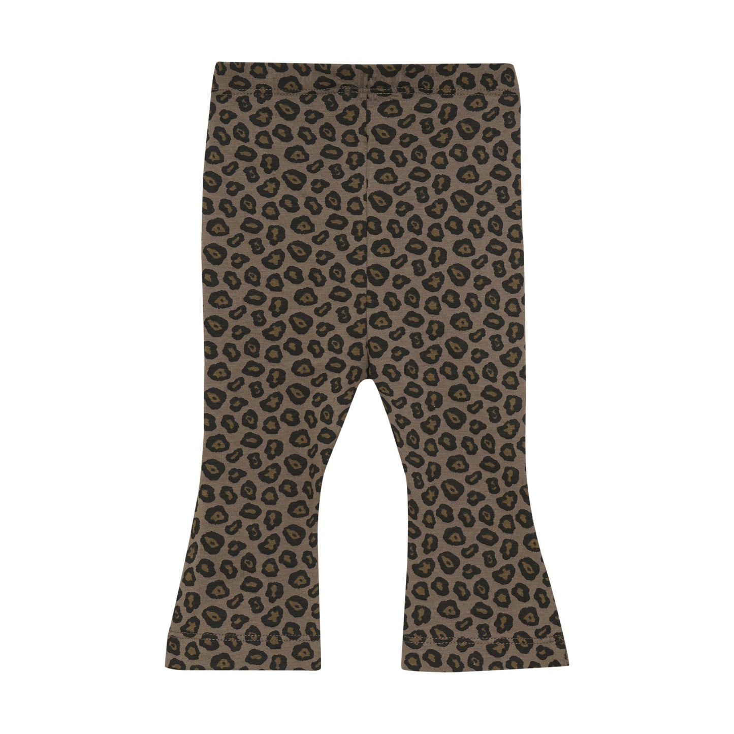 Leopard Print Leggings