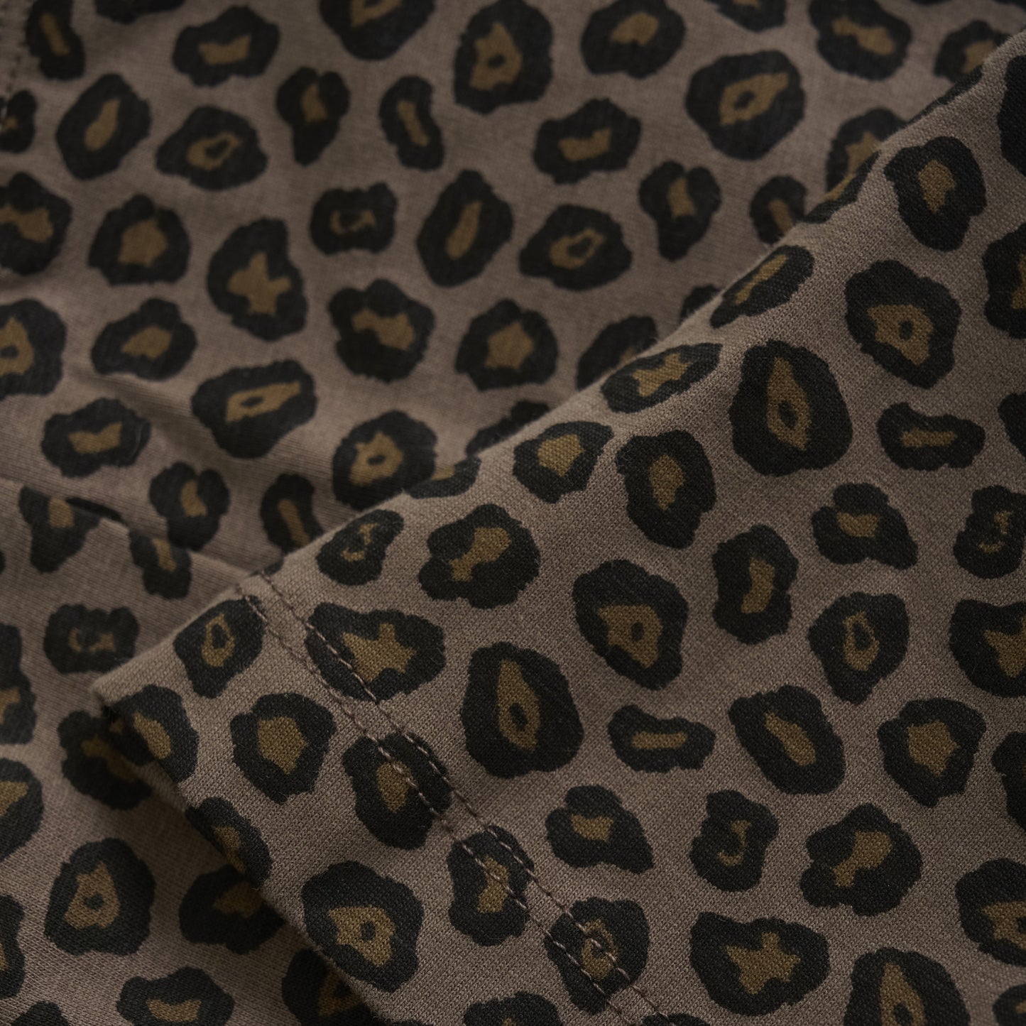 Leopard Print Leggings