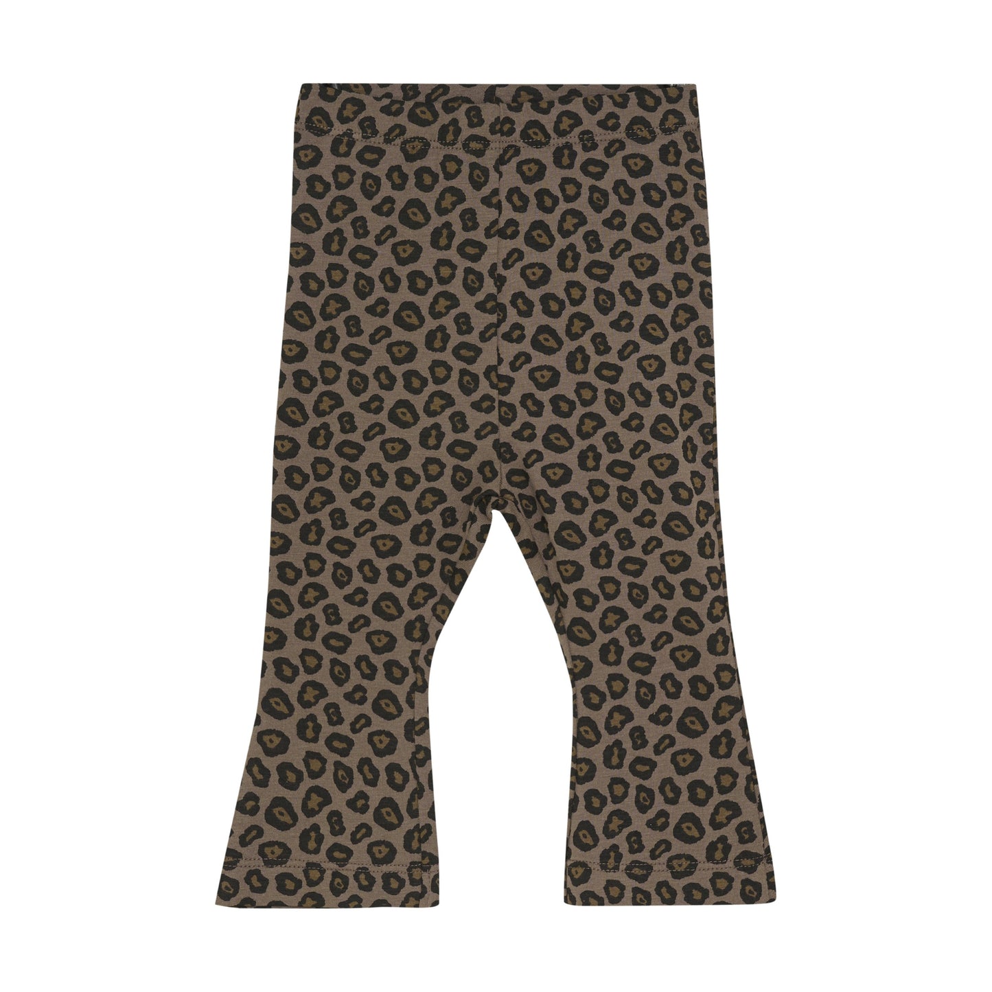 Leopard Print Leggings
