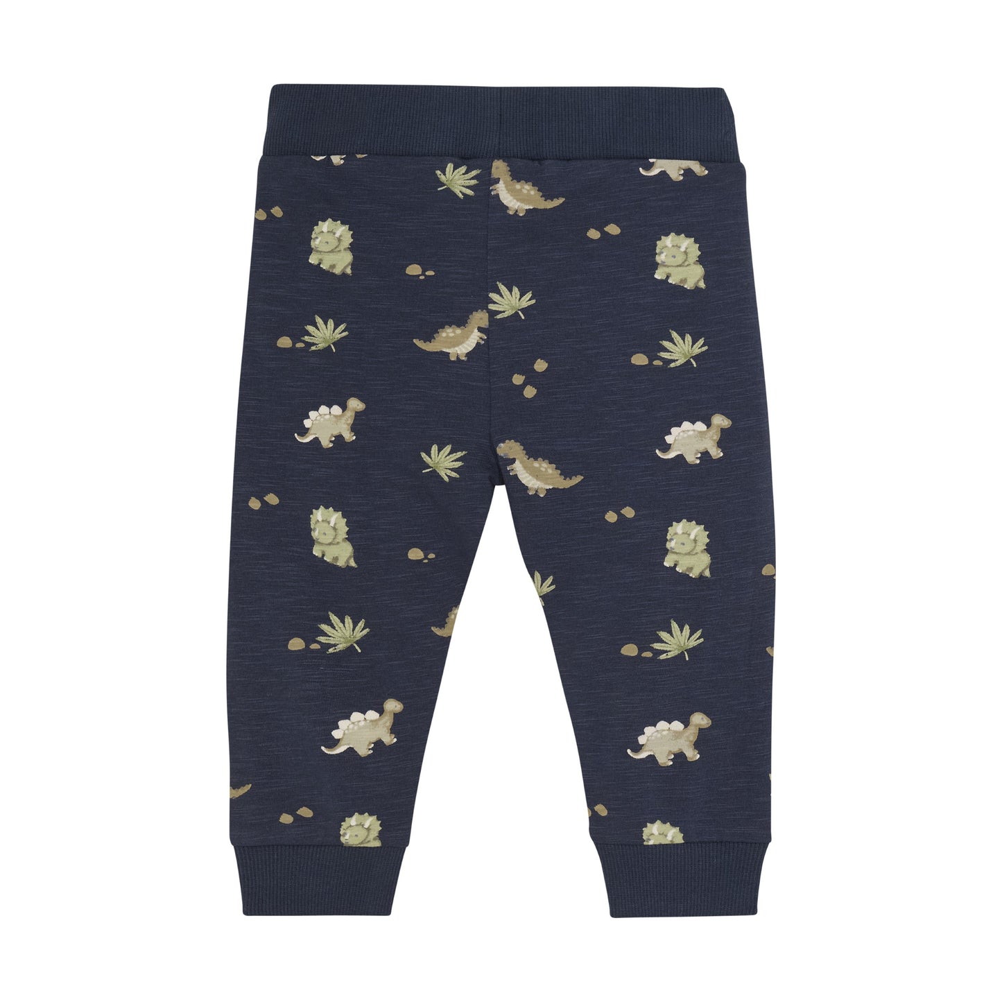 Dinos on Navy Sweatpants