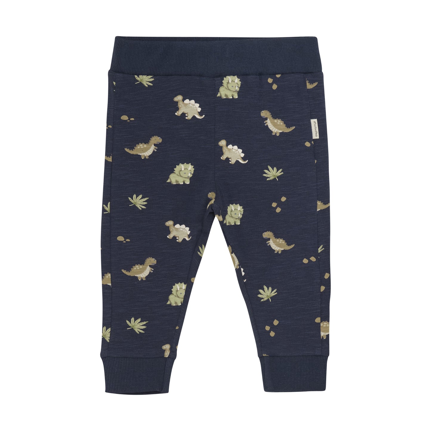 Dinos on Navy Sweatpants