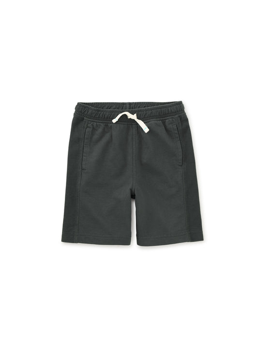 Pepper Side Sport Shorts