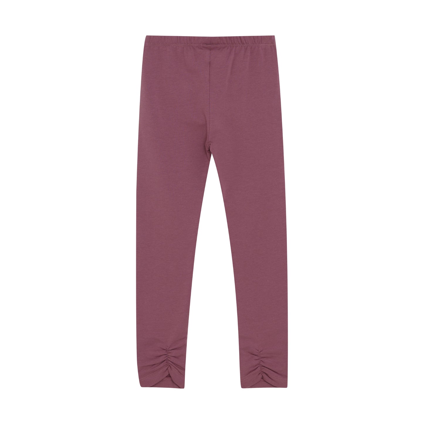 Rose Brown Leggings