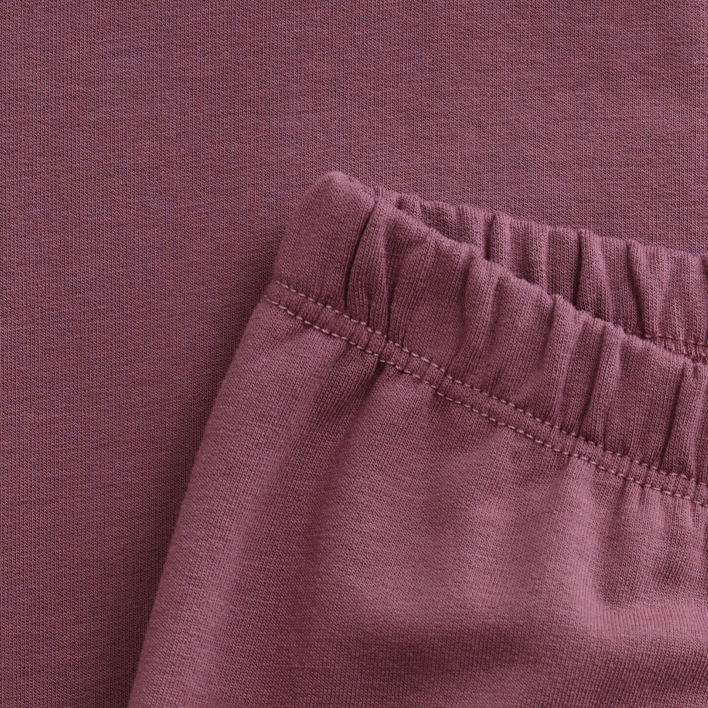 Rose Brown Leggings
