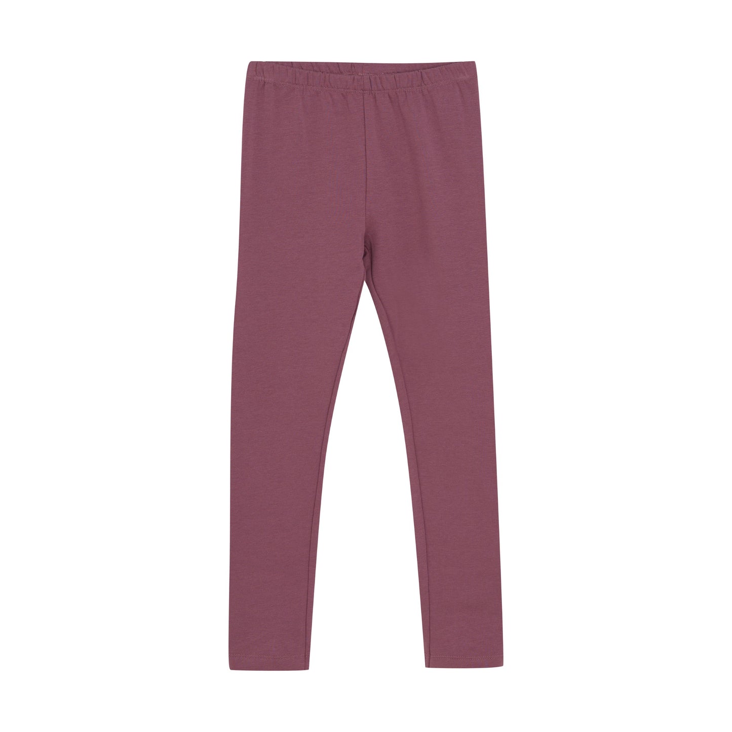 Rose Brown Leggings