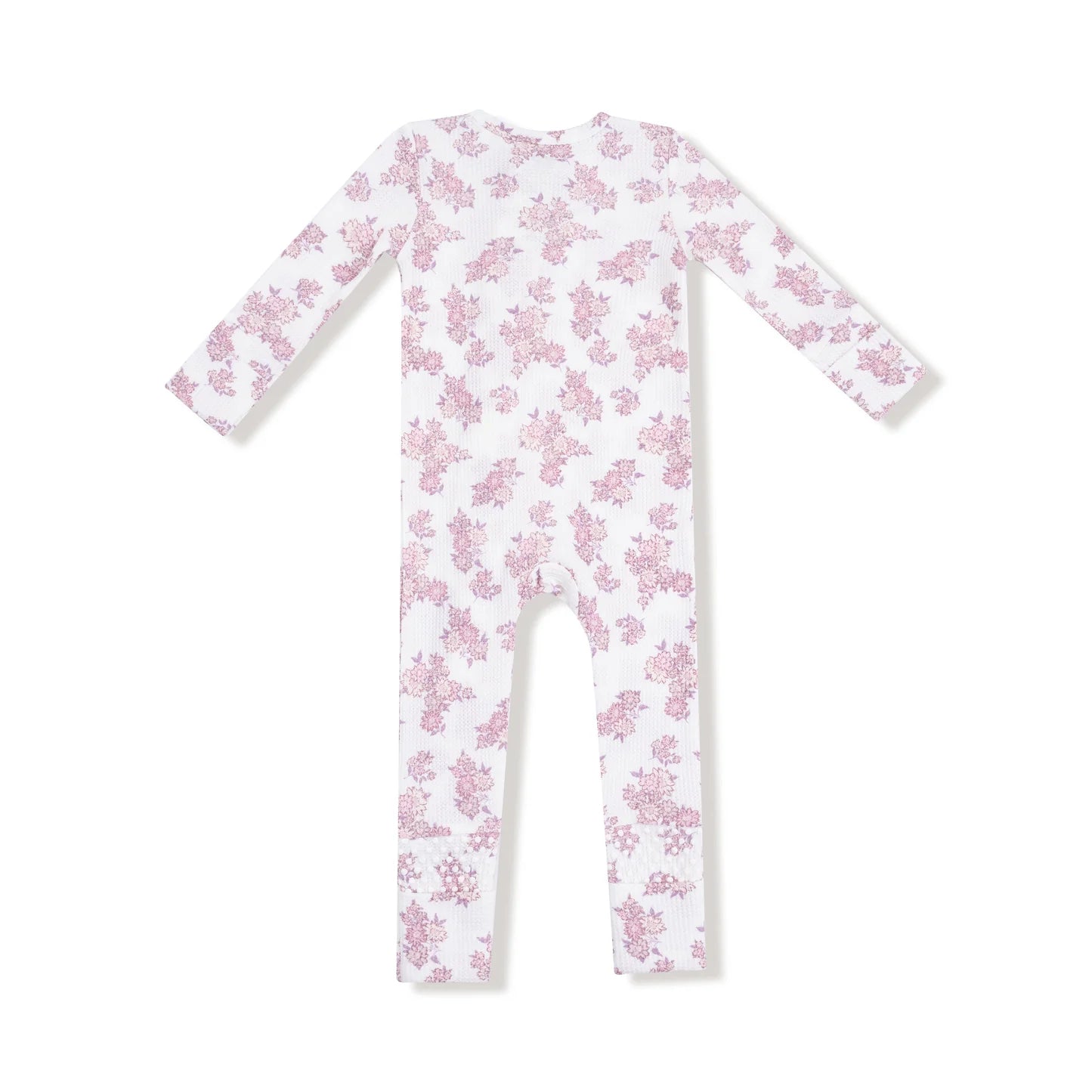 Countryside Floral 2-Way Romper