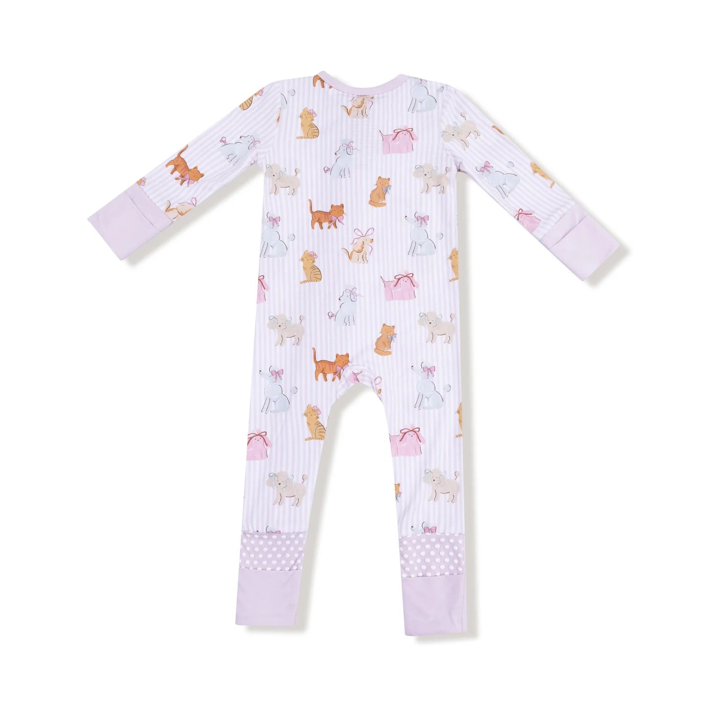 Fancy Pets 2-Way Romper