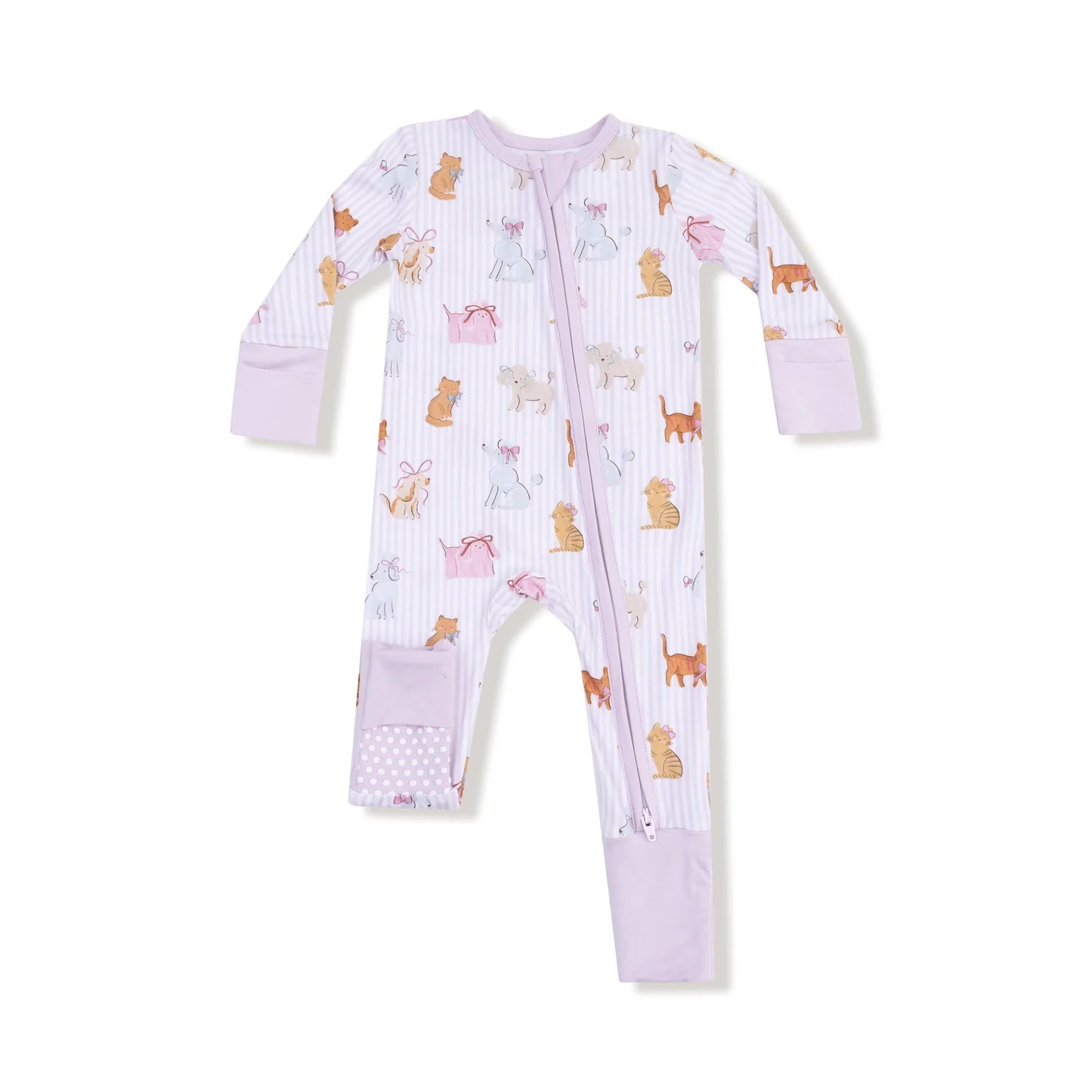 Fancy Pets 2-Way Romper