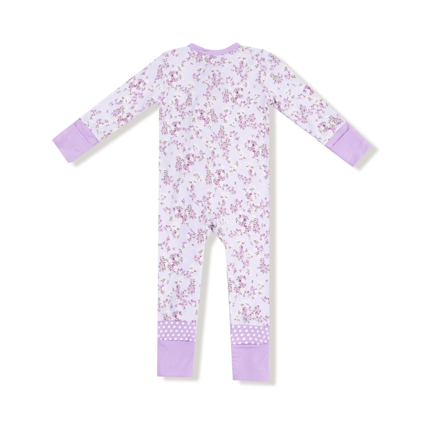 Sweet Dreams Florals 2-Way Romper