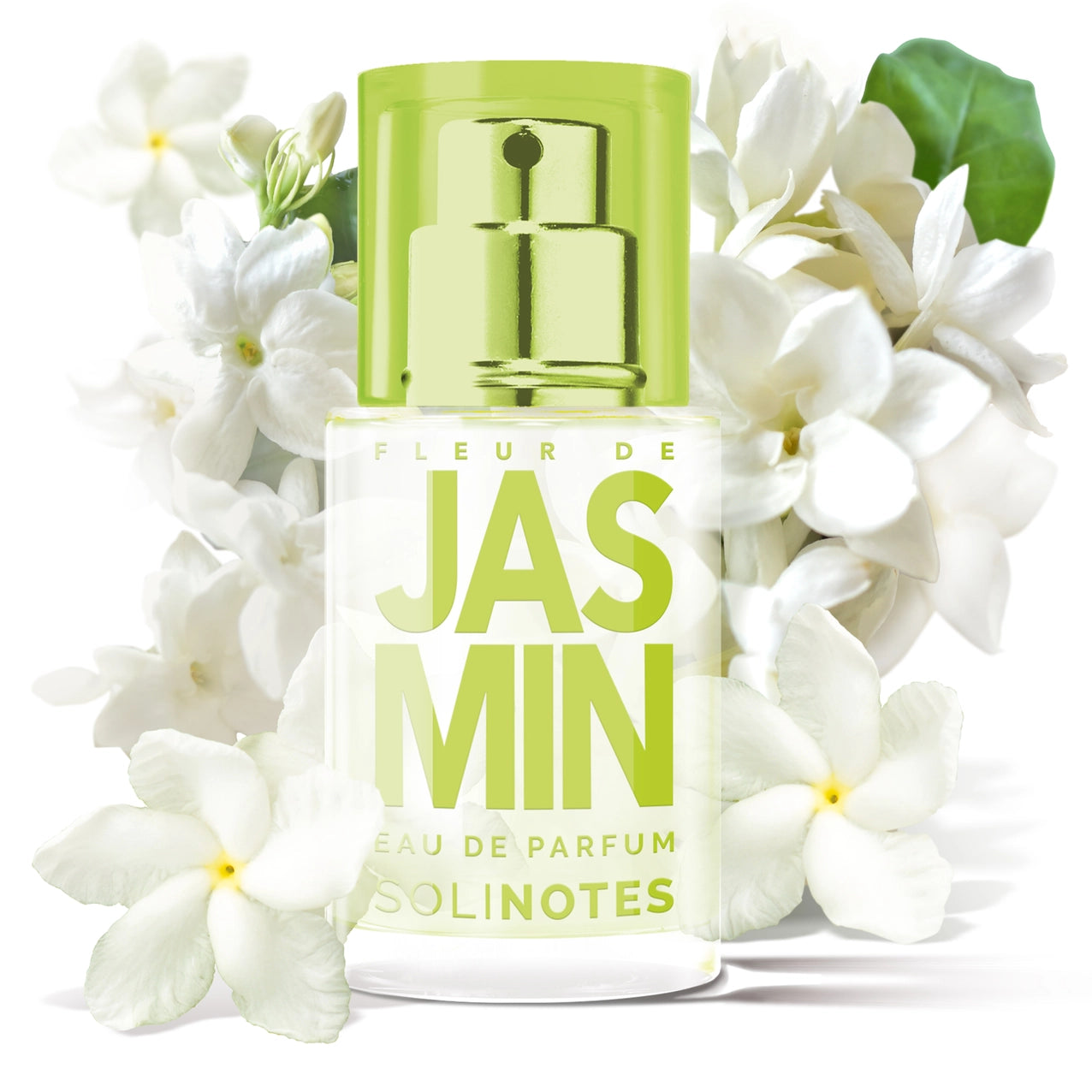 Jasmine Spray Mini Perfume