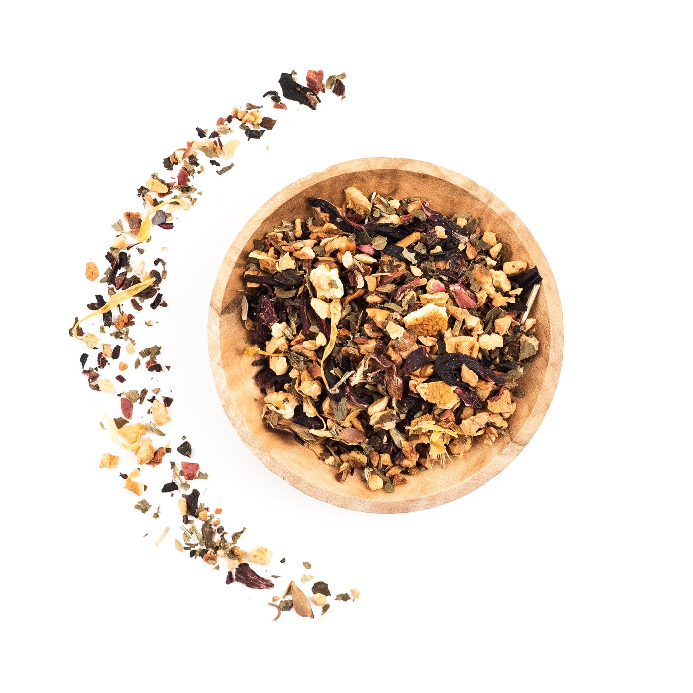 Children's Tea Gift Box