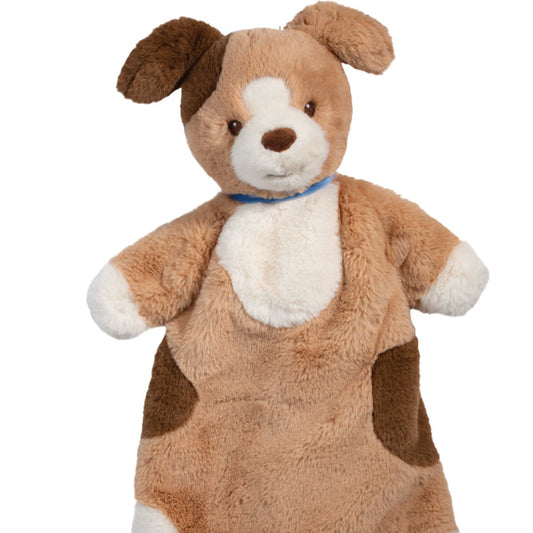 Zeke Puppy Sshlumpie