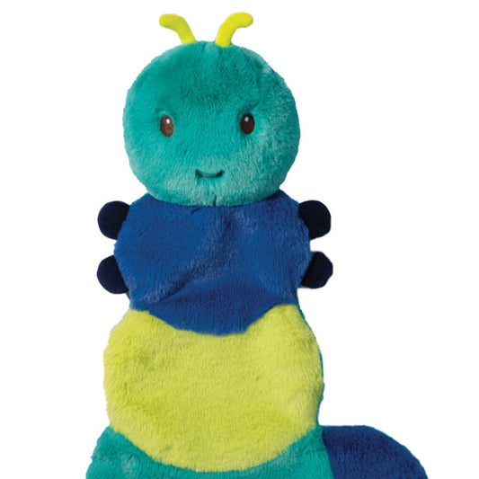 Crunchie Caterpillar Sshlumpie