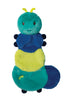 Crunchie Caterpillar Sshlumpie