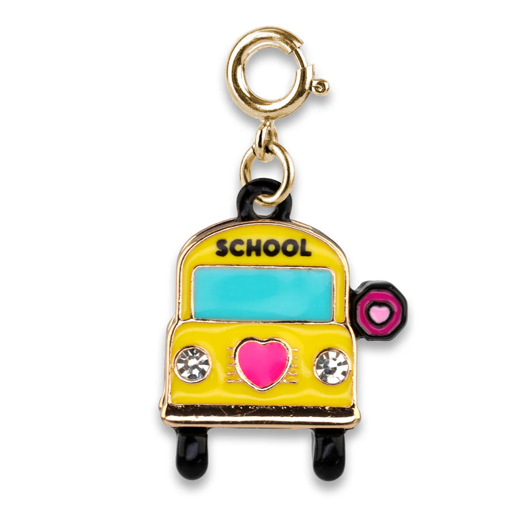 Back to School Charms