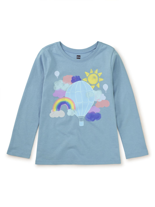 Hot Air Balloon Top
