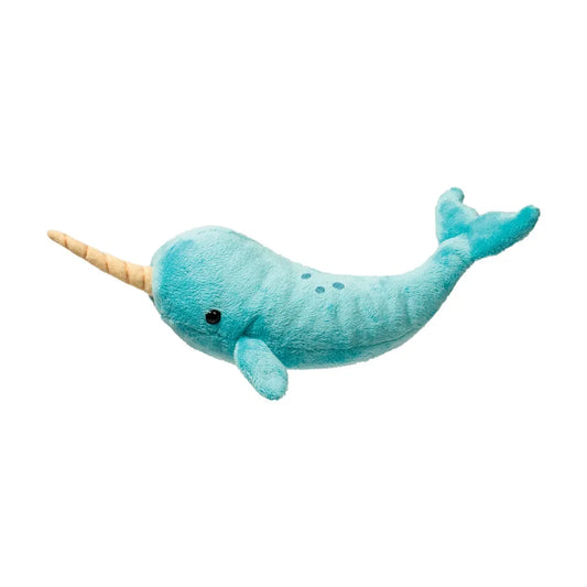 Turquoise Narwhal