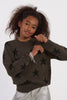 Dark Stars Sweater
