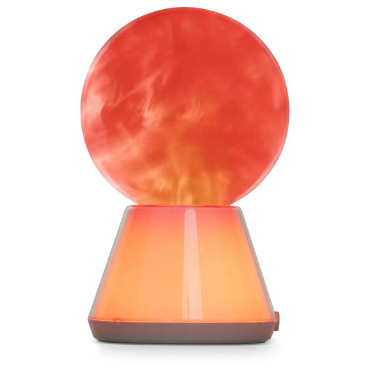 Mystic Ball Bluetooth Speaker
