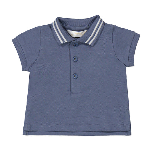 Blue Star Polo