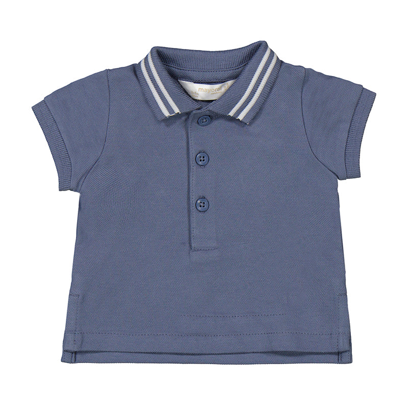 Blue Star Polo