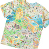 Pixelcation Tee