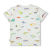 Fishing Lures Ralphie Tee