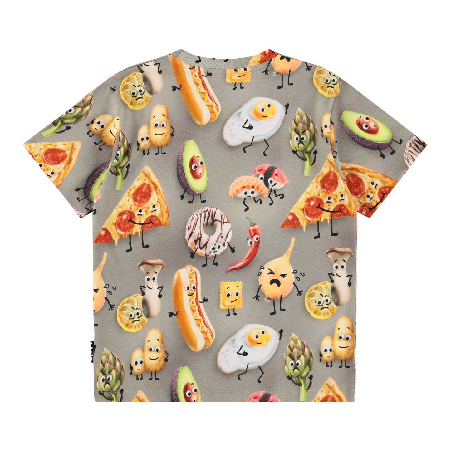 Moody Foods Tee